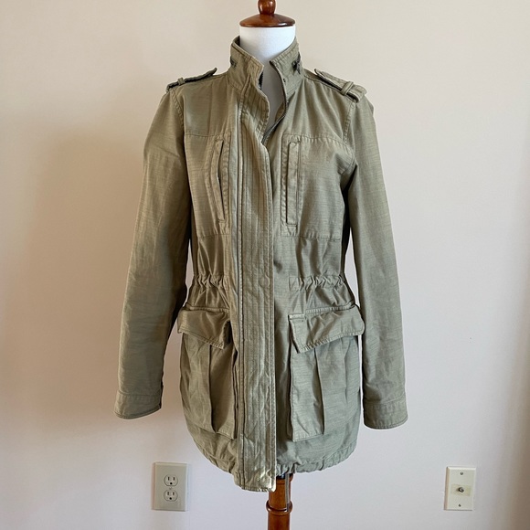 Levi’s jacket - Picture 2 of 5